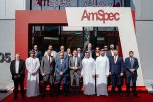 AmSpec Group Opens Agri and Food Laboratory in Dubai to Strengthen Regional Food Safety