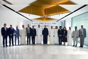 UAE Central Bank Partners with Core42 to Launch World’s First Sovereign Financial Cloud Ecosystem