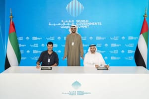 Canva Establishes Regional Headquarters in Dubai to Support 250,000 SMEs