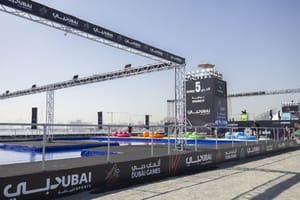 Dubai Games Launches Seventh Edition With Strong Global and Community Focus