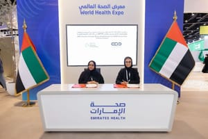 Emirates Drug Establishment Signs Strategic Partnerships to Advance Sustainable and Innovative Drug Regulation