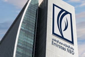 Emirates NBD Approves AED 1 Per Share Cash Dividend for 2025 at General Assembly