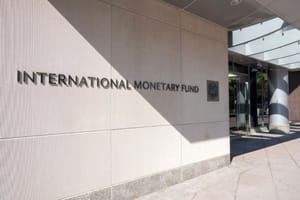 Arab Economies Expected to Grow 3.7 Percent: IMF Managing Director