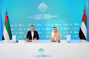 RTA Signs Agreement to Launch Automated Transit Network in Dubai