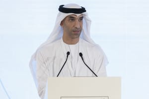 UAE Kuwait Non Oil Trade Rises to AED54.5 Billion as Economic Ties Deepen