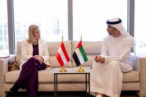 UAE Strengthens Trade Ties with Austria Through Strategic Business Roundtable