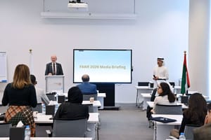 UAE Confirms Full Compliance With IAEA Nuclear Non-Proliferation Requirements