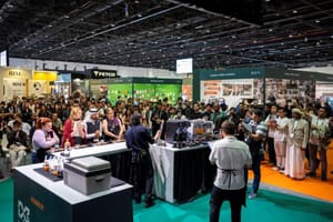 World of Coffee Dubai 2026 Draws Record Global Participation and Strengthens City’s Role in Specialty Coffee Trade