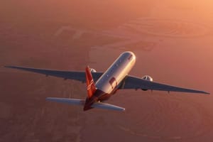 Dubai Aerospace Enterprise Acquires Macquarie AirFinance in $7 Billion Deal to Double Fleet