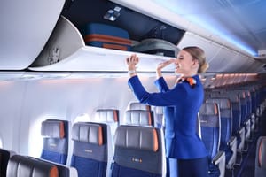 flydubai Launches Double Daily Flights to Bangkok From Dubai