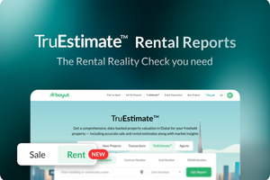 Rental Market Transparency Gains Momentum with Bayut’s TruEstimate™ for Rentals