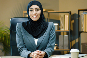 10 Reasons Why Dubai is the Best City for Women-Led Startups