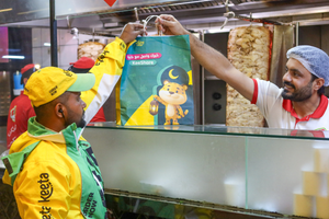 Sharing Made Simple: Keeta Launches KeeShare Ramadan Initiative Across the UAE