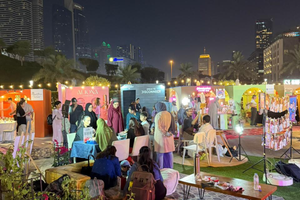 Ramadan District Marks Its Fourth Edition, Bringing Community, Culture, and Creativity Together in Dubai