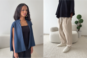 NUWAE Enters 2026 With a Refined Approach to Modern Casual Wear