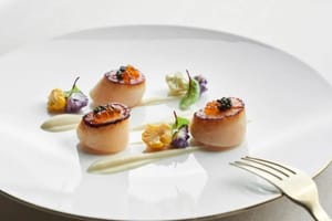 Best Italian Restaurants in Dubai 2026