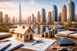 Hidden Real Estate Costs First-Time Buyers in Dubai Don't See Until It's Too Late
