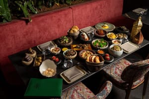 Amaru Dubai Brings Latin Flair and High-Energy Nights to Eid Weekend