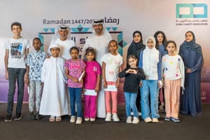 Salik Partners with Dubai Charity to Provide Eid Vouchers for Orphans