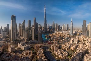 Buyer Enquiries Rise 38% as Dubai Property Sentiment Improves