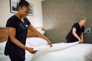 Finding Reliable Domestic Help in Dubai: Hiring, Verification, and Fair Treatment