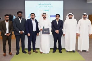 Awqaf Dubai Signs AED200 Million Investment Deals to Support Mosque Sustainability