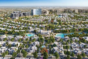 Dubai South Properties Awards Contract for HAYAT Luxury Community Development