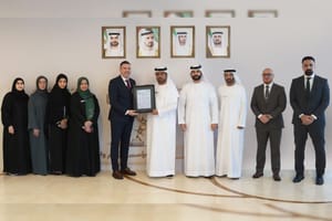 MBRHE Achieves 100% Global Accreditation for Employee Wellbeing and Digital Customer Experience