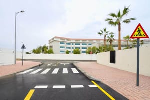 RTA Completes Road Development Works in Nad Al Sheba 3