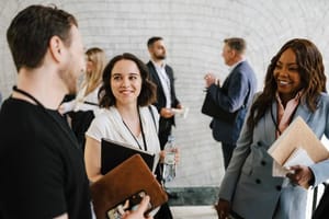 Relationship Capital vs Marketing Spend: What Actually Drives Deals in the UAE