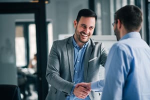 The New B2B Buyer in the UAE: How Corporate Decision-Making Has Changed Post-2023