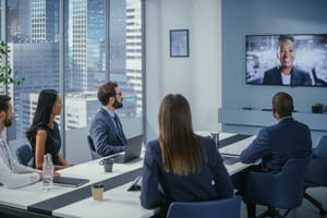 The Rise of 'Silent Leadership' in UAE Boardrooms