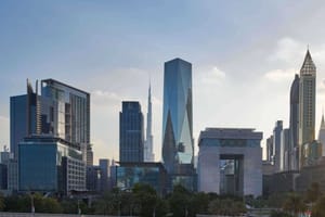 Dubai Aerospace Enterprise Secures $2.8 Billion Credit Facilities to Boost Liquidity