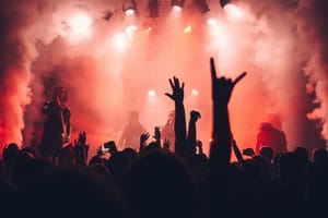 March Highlights: Events in Dubai You Can’t Miss