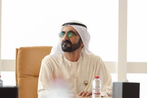 Mohammed bin Rashid Issues Law Regulating Shared Housing in Dubai