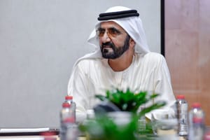 Mohammed bin Rashid Issues New Law to Strengthen Building Safety and Quality Across Dubai