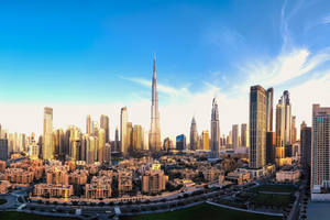 Dubai Real Estate Shatters Records in Early 2026 as Cash Buyers Drive Unprecedented Market Surge