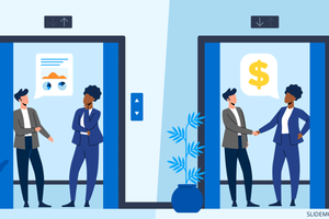 How to Create a Powerful Elevator Pitch (With Examples)