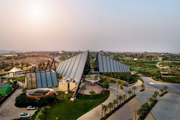Dubai Safari Park to welcome visitors from 5 October