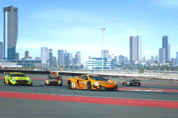 Union Properties receives AED400 million offer for 40% stake in Dubai Autodrome