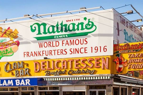 Nathan’s Famous Launches Kitopi Partnership to Bring Nathan’s Famous to All of Dubai via Food Delivery