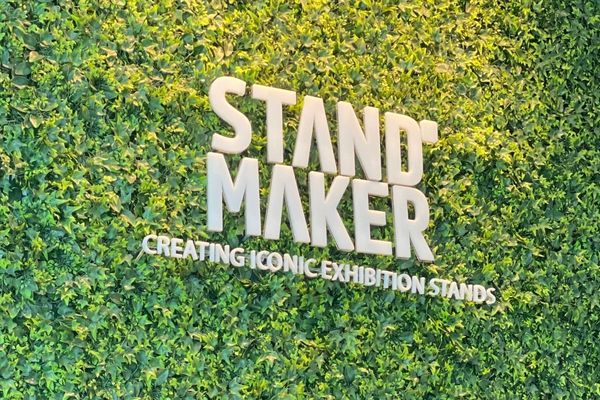 Insights from Nabeel Javed, Director of Stand Maker, leading event company from Dubai