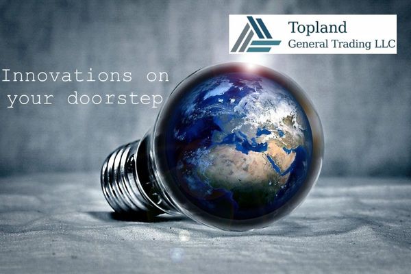 Andy Faulkner, CEO of Topland General Trading, gives insights on their focus on products for People of Determination