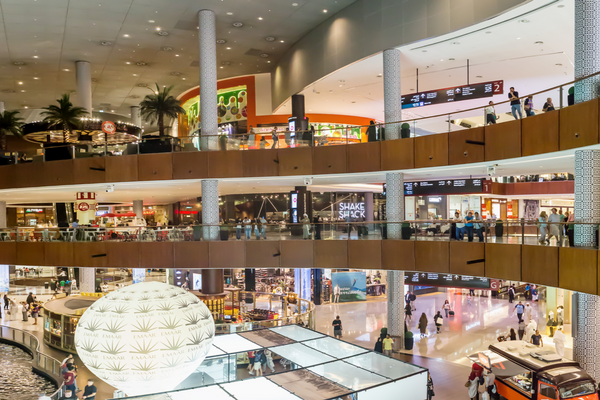 Dubai Police issue violations and warnings to COVID-19 protocol offenders