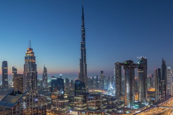 DMCC, Al Khaleej sugar and universa launch online sugar trading platform