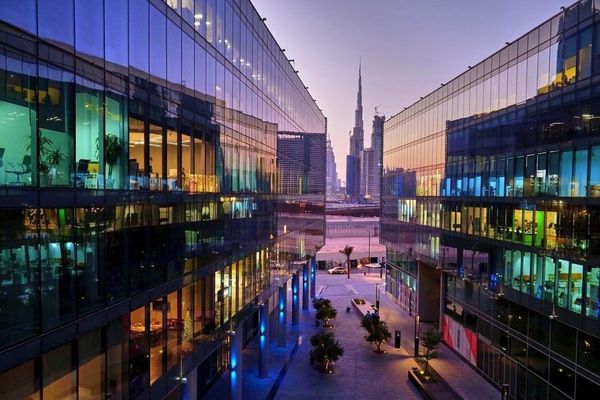 Dubai Design Week 2020 Programme Highlights Announced