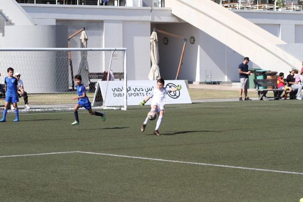 Dubai Sports Council reaffirms commitment to develop Emirati coaches, nurture young talent