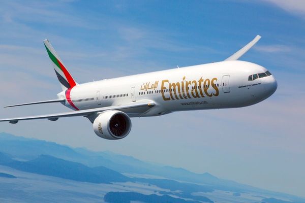 Emirates boosts African network to 15 destinations with restart of flights to Luanda from 1 October