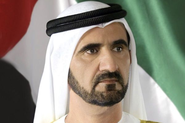 Vice President launches ‘Designing the Next 50’ to shape future of UAE