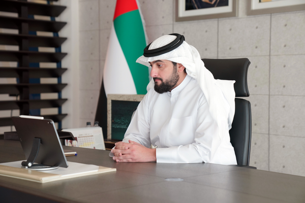 Ahmed bin Mohammed directs to establish Olympic Consultative Council